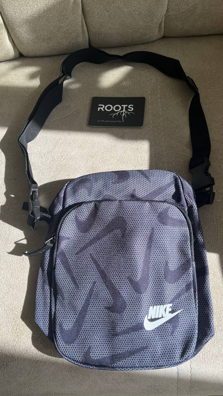 بادی بگ نایک توسی مشکی برزنتی