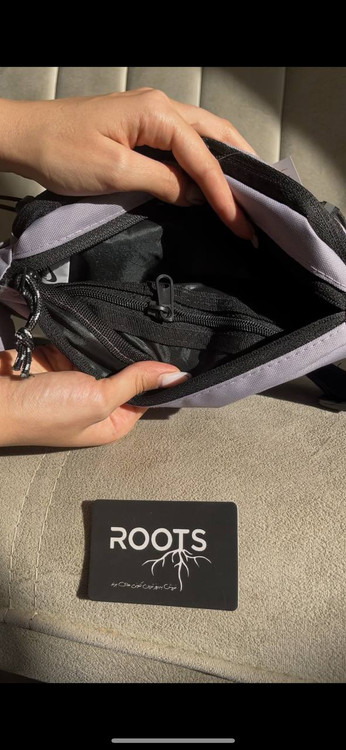 بادی بگ کمری بن دار اسپرت Nike