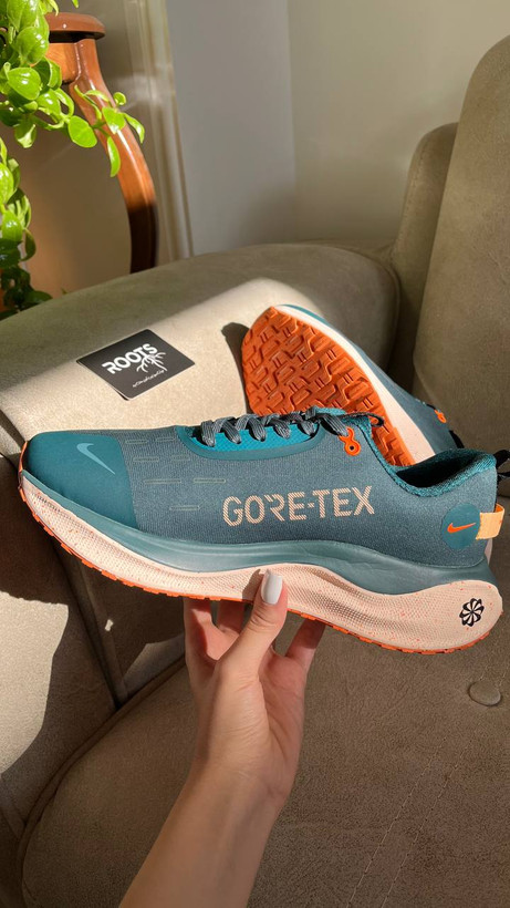 کتونی مردانه نایکی برند Gore-Tex