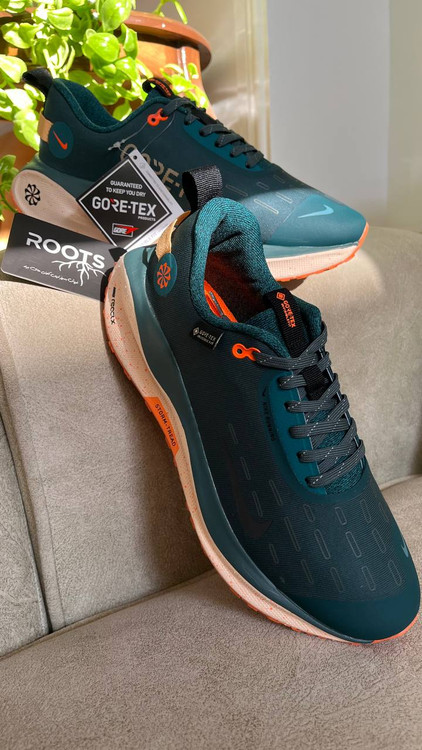 کتونی مردانه نایکی ضد آب