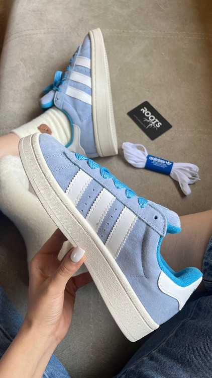 کتونی زنانه اورجینال آدیداس