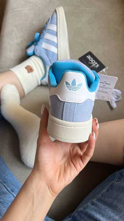 کتونی زنانه آدیداس campus