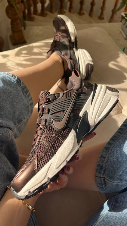 کتونی اورجینال زنانه نایکی ترند