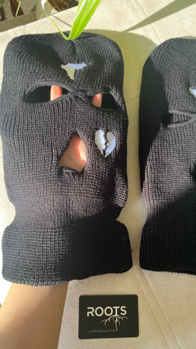 کلاه فیس ماسک وارداتی