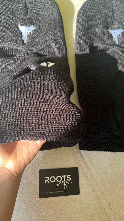 کلاه فیس ماسک وارداتی