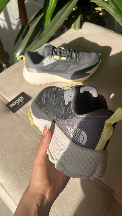 کتونی مردانه نورث فیس