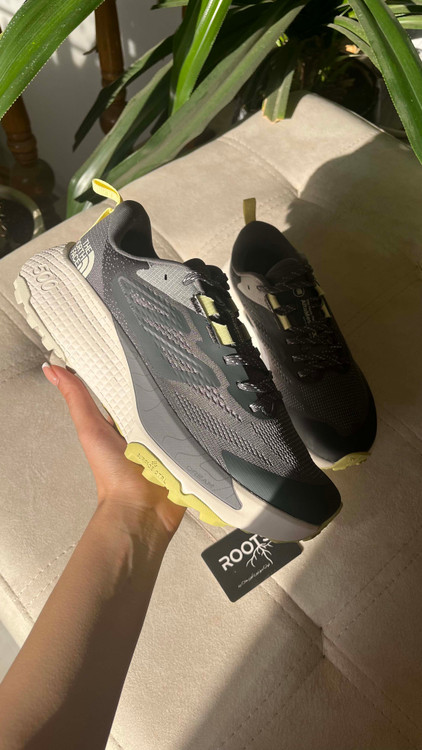 کتونی مردانه نورث فیس