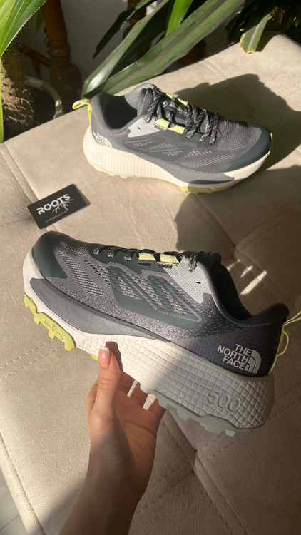 کتونی مردانه نورث فیس