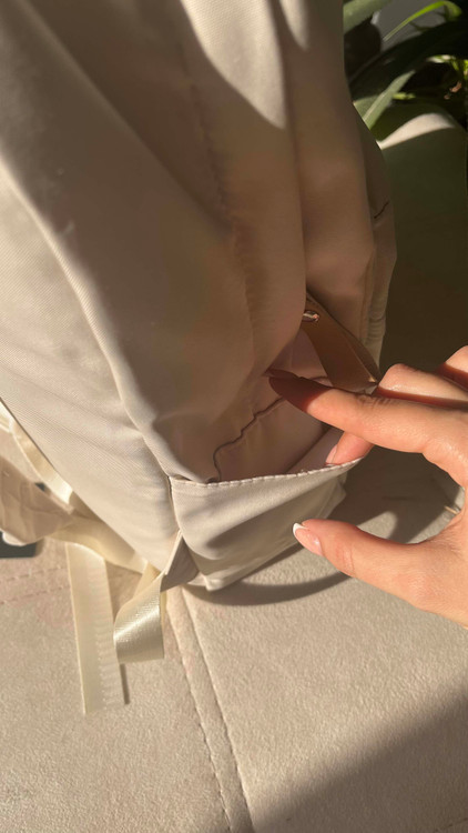 کوله پشتی نایک