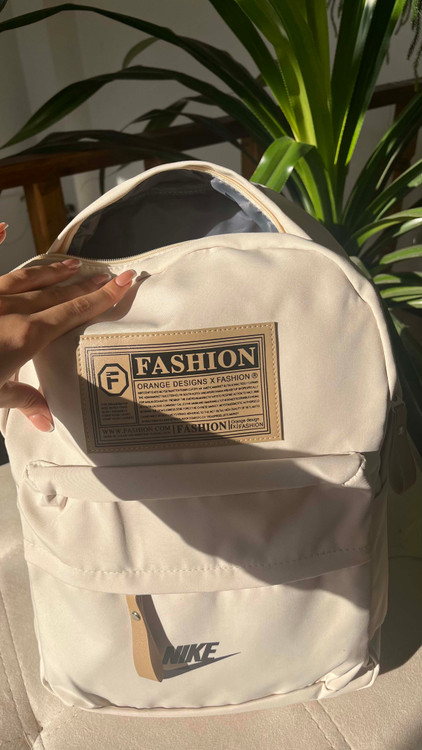 کوله پشتی نایک