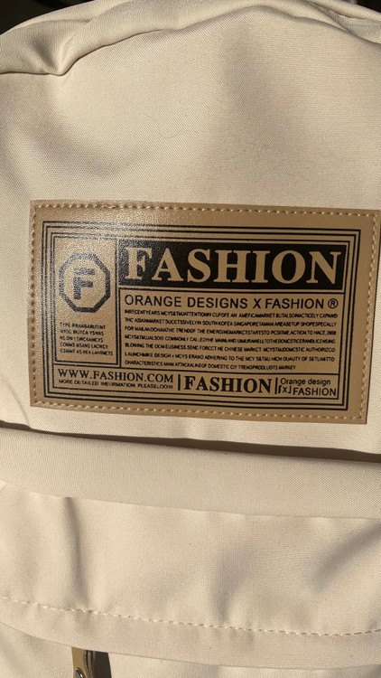 کوله پشتی نایک