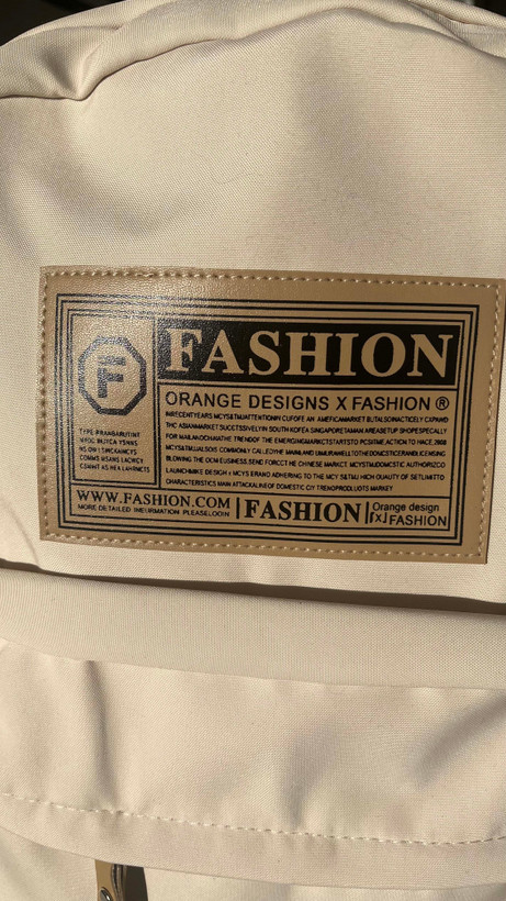 کوله پشتی نایک