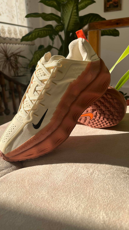 نایک اورجینال Nike rover hs