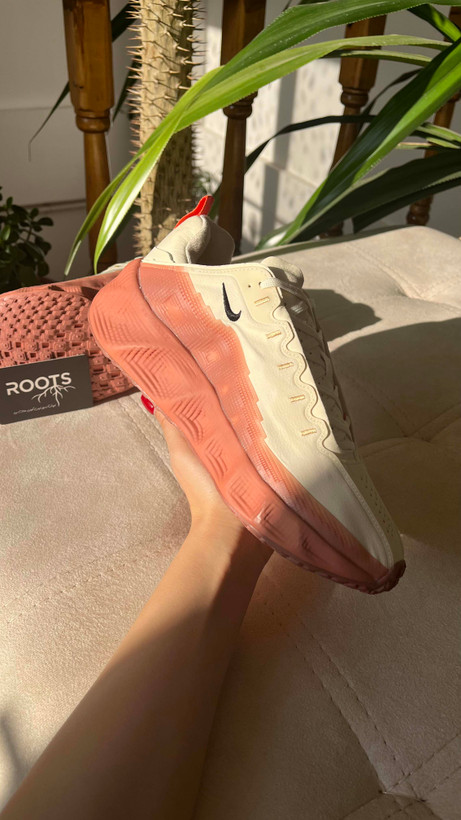 Nike rover hs