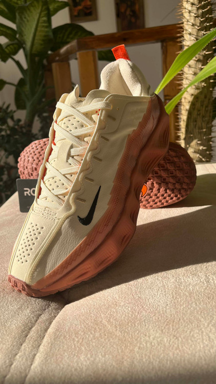 نایک اورجینالnike rover hs