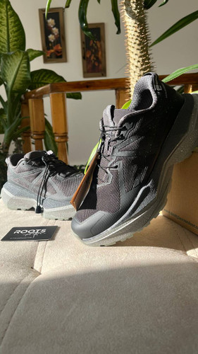 کتونی مردانه برند مونت گلس