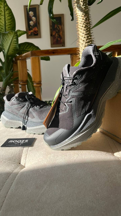 کتونی مردانه برند مونت گلس