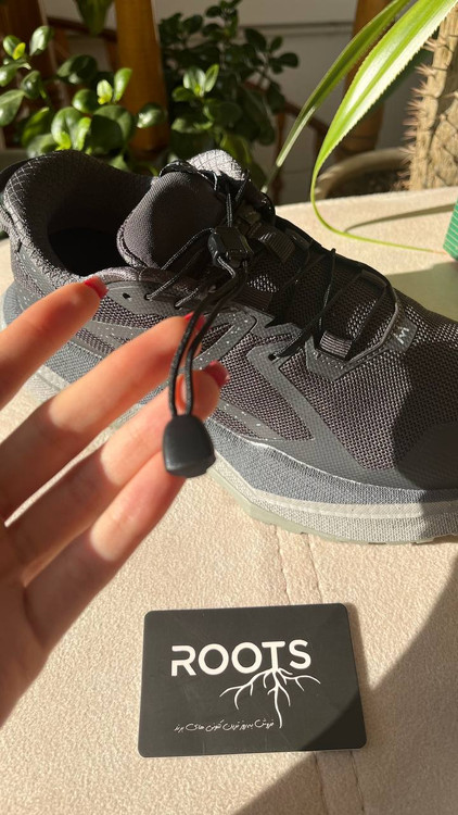 کتونی مردانه مونت گلس اصلی