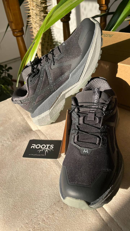 کتونی اورجینال مونت گلس