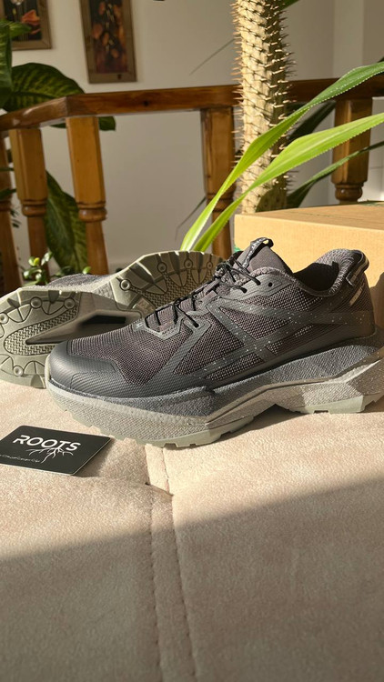 کتونی مردانه مونت گلس اصلی