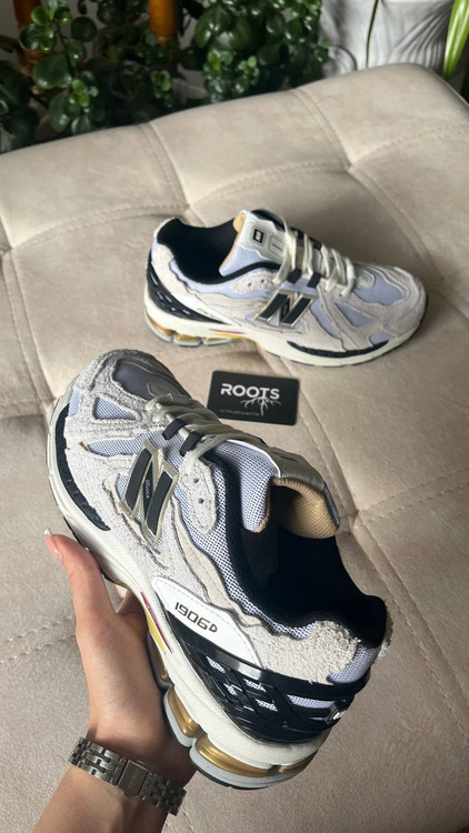 کتونی مردانه نیوبالانس اصل