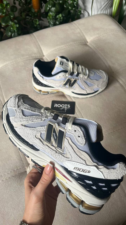 کتونی مردانه نیوبالانس 1960