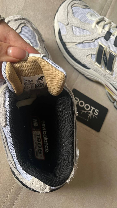 کتونی اورجینال New Balance 1960
