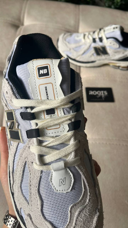 کتونی مردانه نیوبالانس وارداتی