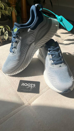 کتونی ادیداس اورجینال مردانه