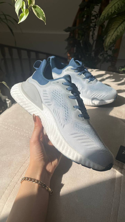 کتونی adidas مردانه با کیفیت مستر