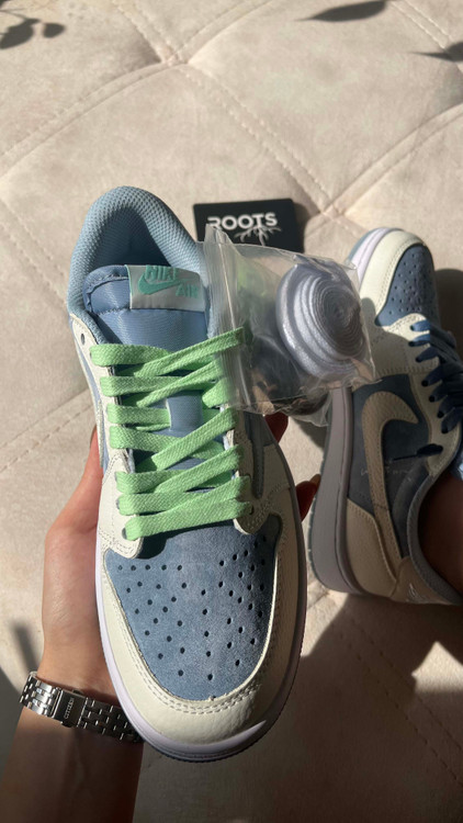 کتونی اورجینال زنانه نایک جردن