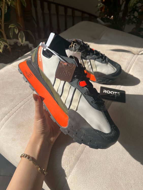 کتونی مردانه ادیداس اورجینال