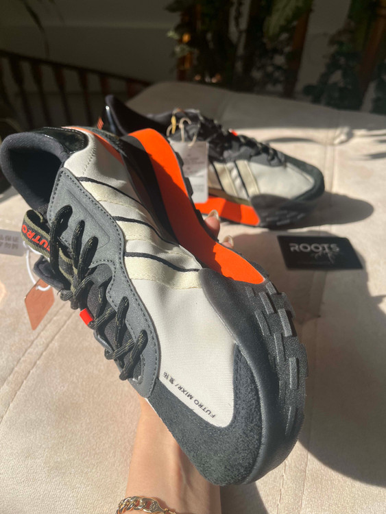 کتونی مردانه ادیداس مدل فوترو میکسر