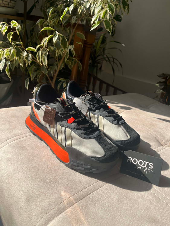 کتونی ادیدیاس مردانه مدل فوترو میکس