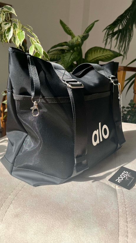کیف ورزشی اسپرت alo