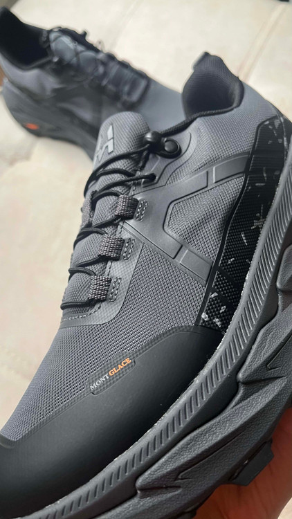 کتونی مونت گلس مردانه اورجینال