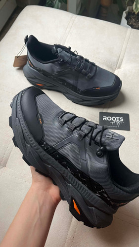 کتونی مردانه مونت گلس