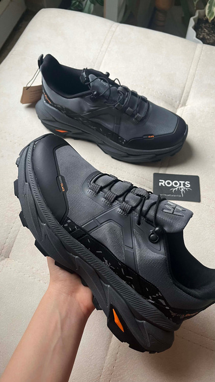 کتونی مردانه مونت گلس