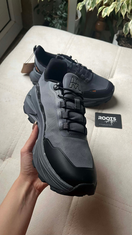 کتونی اورجینتا مردانه MONT GLAS