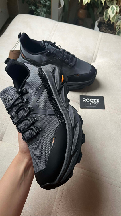 کتونی مونت گلس اورجینال مردانه