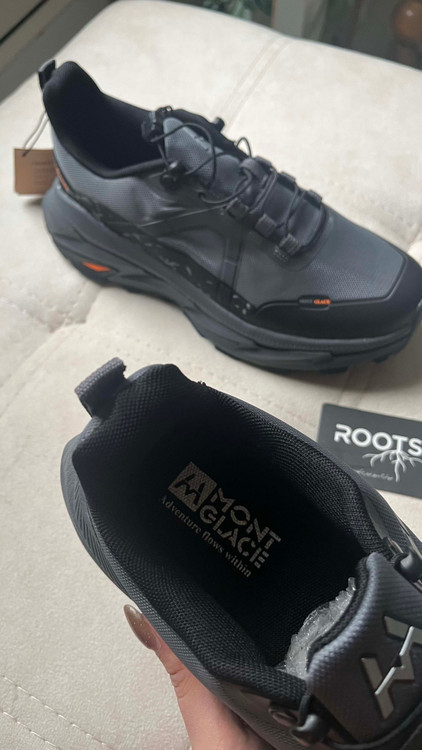 کتونی اورجینال مردانه