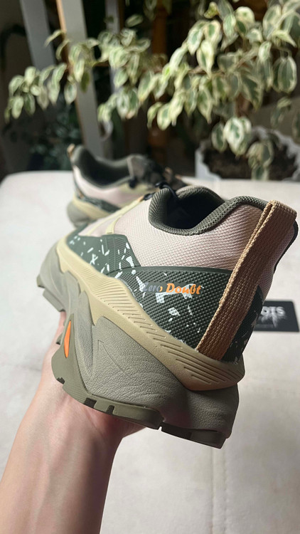 کتونی مردانه اورجینال مردانه مونت گلس