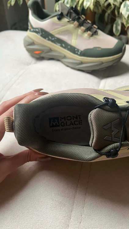 کتونی اورجینال مونت گلس