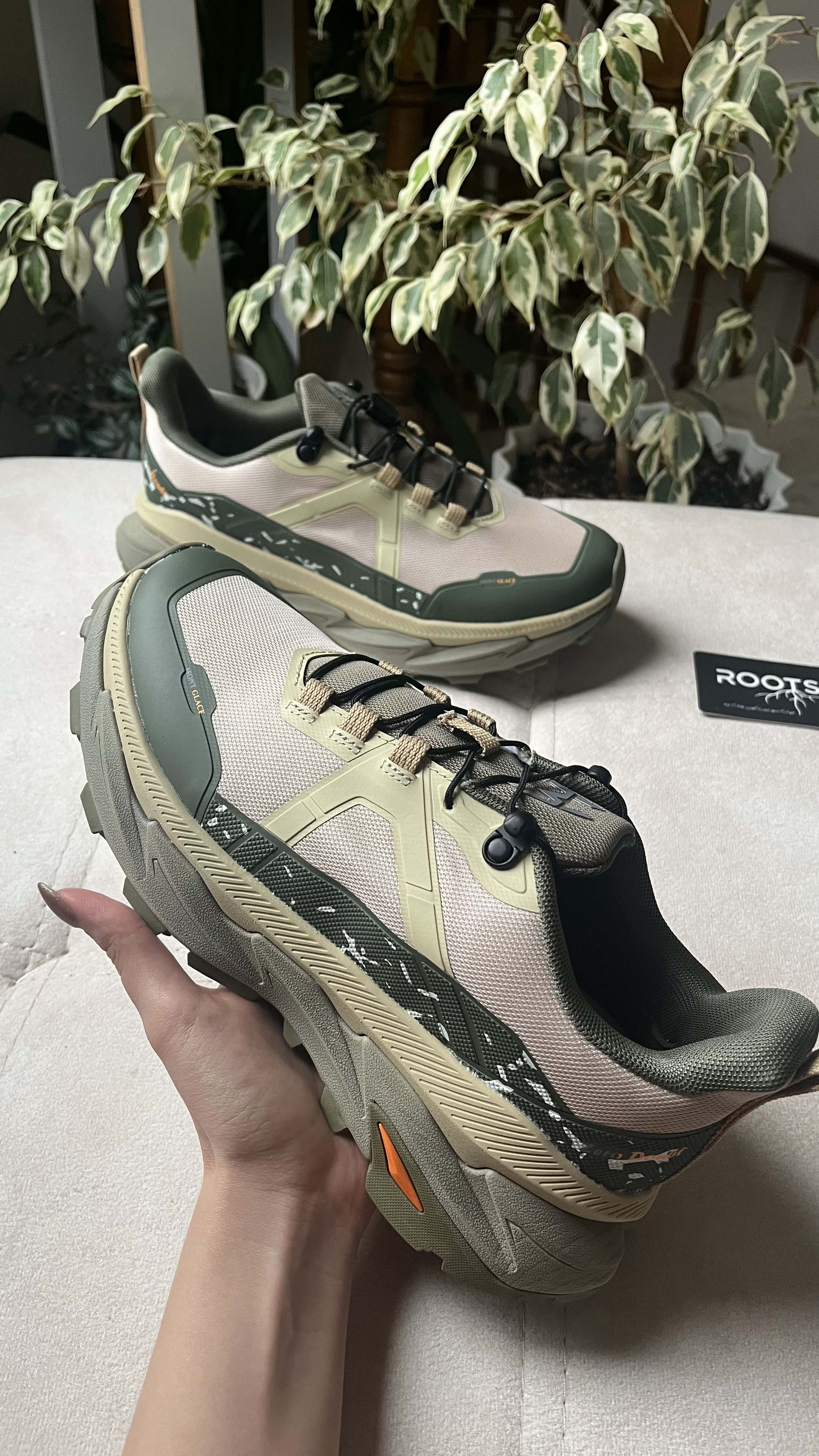 کتونیمردانه مونت گلس مردانه Mont Glces اورجینال ORGINAL