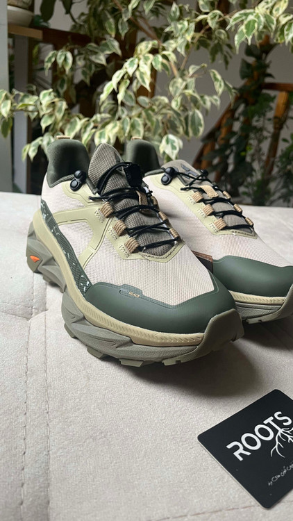 کتونی مردانه اورجینال