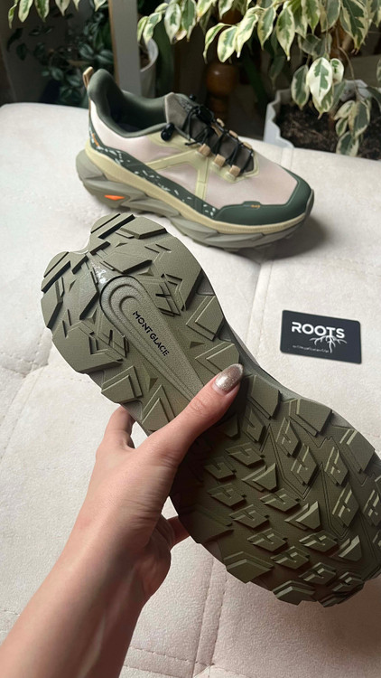 مونت گلس کتونی مردانه