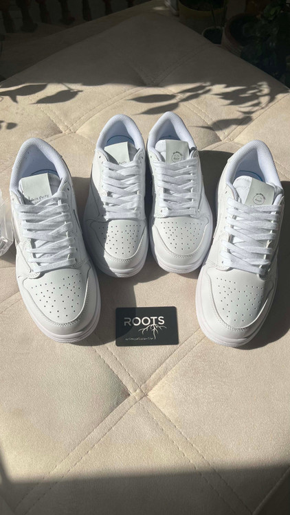 کتونی ست جردن تراویس